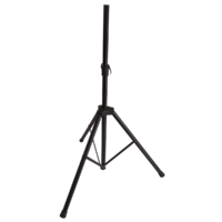 DCM SPS01 Speaker Stand Black (Pair)