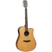 Tanglewood 20th Anniversary Re-Issue 2025 Limited Edition Dreadnought C/E [T25-DCE]
