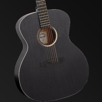 Tanglewood Blackbird Orchestra Acoustic Left-Hand Smokestack Satin [TB3-LH]