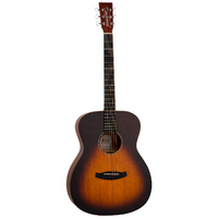 Tanglewood Crossroads Orchestra Left Handed [TC3-LH]