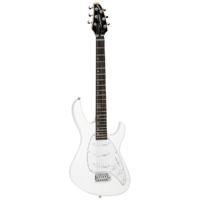 Tanglewood TE2AW Baretta Arctic White Electric Guitar