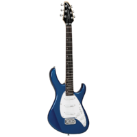 Tanglewood TE2BL Baretta Blue  Electric Guitar