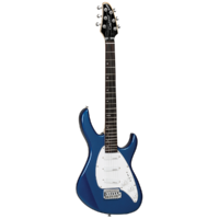 Tanglewood TE2BL Baretta Blue  Electric Guitar