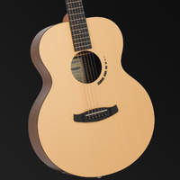 Tanglewood Metropolitan Folk Spruce/Koa Acoustic Guitar [TM3]