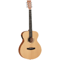 Tanglewood TWR2OE Roadster II Orchestra with Pickup