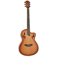 Tanglewood Union Series Hybrid Guitar [TU3TLCESB]