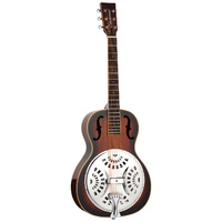 Tanglewood Union Series Resonator [TUR8]