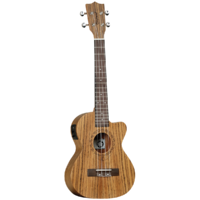 Tanglewood TWT14E Tiare Tenor Ukulele w/ Pickup Ovankol
