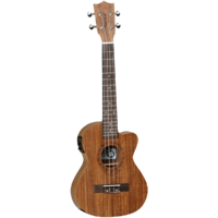 Tanglewood TWT17E Tiare Tenor Ukulele w/ Pickup Koa