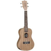 Tanglewood TWT3 Tiare Concert Ukulele All Black Walnut