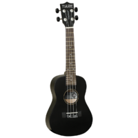 Tanglewood Concert Uke Pack Black