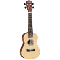 Tanglewood Concert Uke Pack Natural
