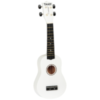 Tanglewood Soprano Uke Pack White