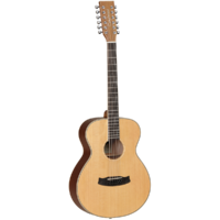 Tanglewood TW12 Winterleaf Folk Acoustic 12-String