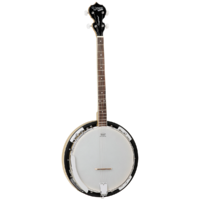 Tanglewood TWB18-M4 Union Banjo Tenor 4 String