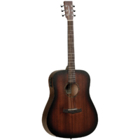 Tanglewood TWCRDE Crossroads Dreadnought with Pickup