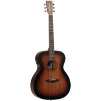 Tanglewood TWCROE Crossroads Orchestra with Pickup