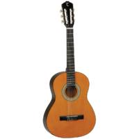 Tanglewood TWDBT34-NAT Discovery 3/4 Classical Guitar - Natural
