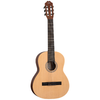 Tanglewood TWEME1 Enredo Madera Elegante Classical Guitar 3/4 Size