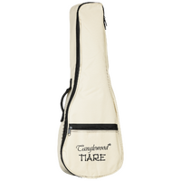 Tanglewood TWTB-UKEB Baritone Ukulele Bag Cream