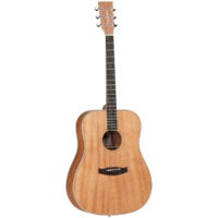 Tanglewood TWUD Union Dreadnought Solid Top Acoustic