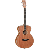 Tanglewood TWUF Union Folk Solid Top Acoustic