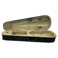 Vivo Neo Shaped Case  to suit 1/4 Violin / 11" Viola [V012-ECS-14]