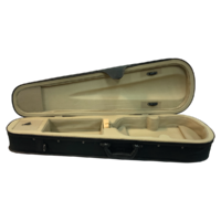 Vivo Neo V012-ECS-24 Shaped Case  to suit 1/2 Violin / 12" Viola