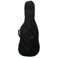 Vivo VCBAG14 Cello 10mm Padded Bag 1/4 Size