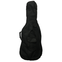 Vivo VCBAG Cello 10mm Padded Bag 4/4 Size