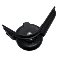 Vivo LCC Cello Case Wheel