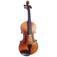 Vivo Neo 1/2 Student Violin Outfit