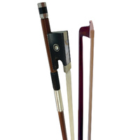 Vivo VNBO-S24 Student Violin Bow 1/2