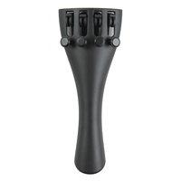 Vivo Ultralight Violin Tailpiece with Adjusters 1/8 [VTP-UL-VN18]