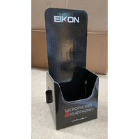 Eikon Merch - Counter DL Brochure Display Stand