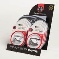 G7 Merch POP Display 2 Facings