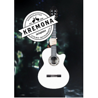 Kremona Merch A4 Catalogue  - Made to order