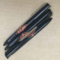 Rotosound Merch Black Logo Pen