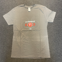 Rotosound Merch Shirt Ultramag Medium