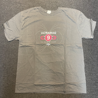 Rotosound Merch Shirt Ultramag XL