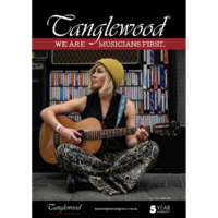 Tanglewood Merch A1 Poster Megan Oneill