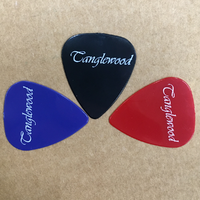 Tanglewood Merch Picks 3-Pk