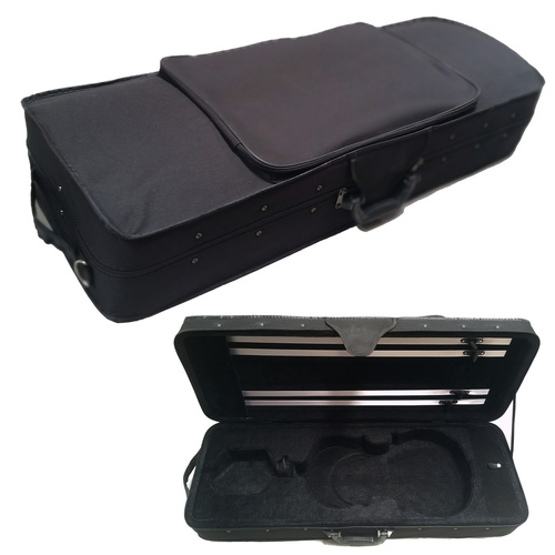 Violin case brands discount