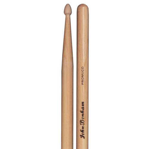 John bonham stick size discount