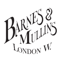Barnes & Mullins