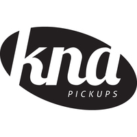 KNA Pickups